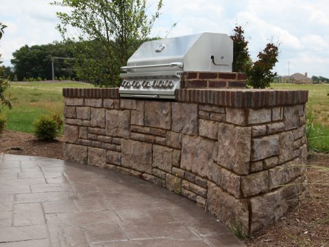 גריל גז במבצע גריל גז מבצע