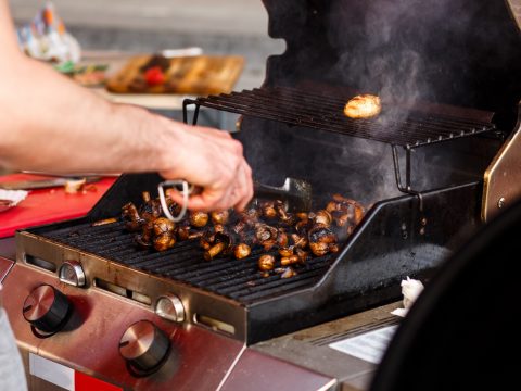 מנגל גז במבצע מנגל גז מבצע