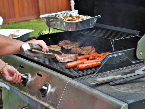 איך בוחרים גריל גז?